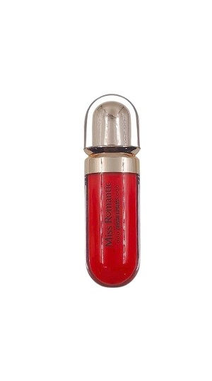 MISS ROMANTIC CRYSTAL LIP GLOSS COR 06 6ML