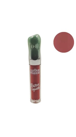 MISS RÔSE WIKE MAKE BATOM LIQUIDO COR 04 5ML