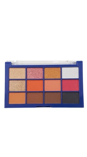 LYRICS PALETA DE SOMBRAS INSPIRACIÓN COR C 10G