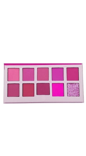 LUDURANA PALETA DE SOMBRA CUPID LOVE 12,5G