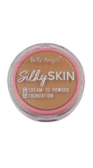 BELLE ANGEL SILKY SKIN 2 IN 1 COR 4 7.2G