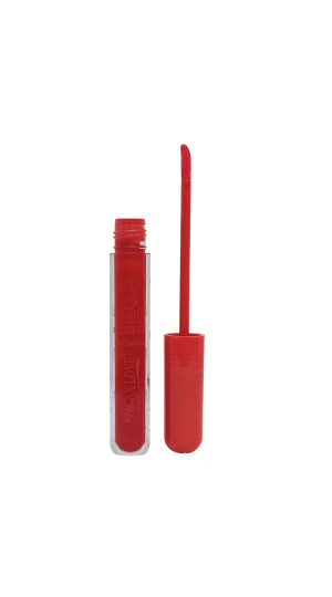 MAX LOVE LIP OIL CANDY MELANCIA  COR 602 5 ML