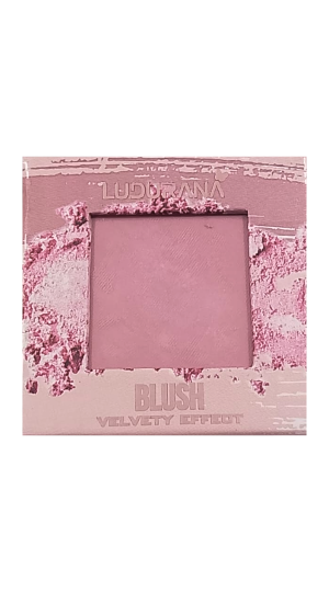 LUDURANA MINI BLUSH VELVETY EFFECT COR 04 8G