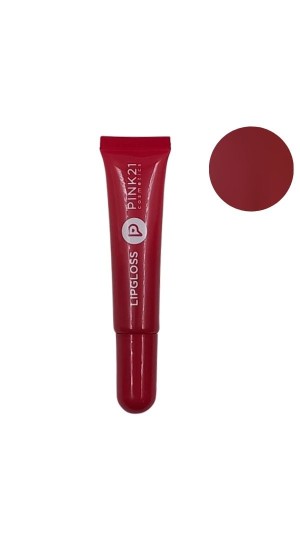 PINK 21 LIP GLOSS SUPER CHIC COR 05 12ML 