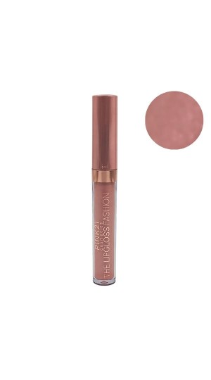 PINK 21 LIP GLOSS FASHION COR 02 3,5ML 