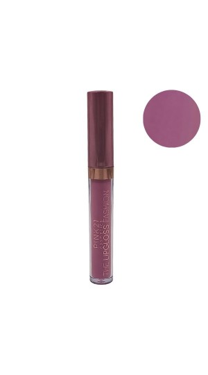 PINK 21 LIP GLOSS FASHION COR 04 3,5ML 