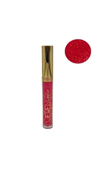PINK 21 JEWEL LIP GLOSS COR 5 3,5ML 