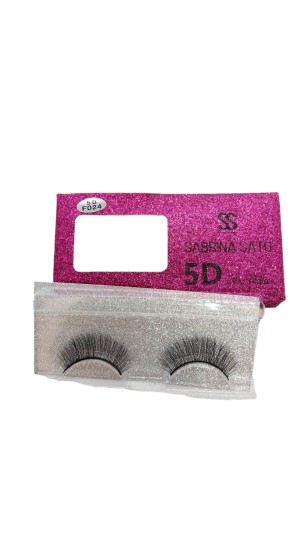 SABRINA SATO CILIOS POSTIÇO 5D F024