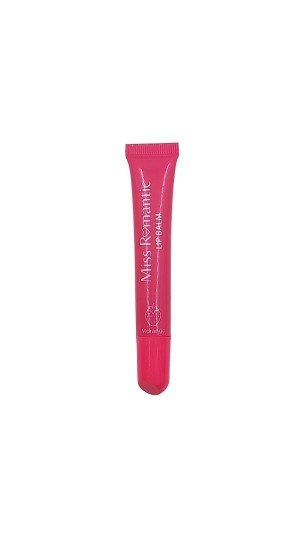 MISS ROMANTIC LIP BALM MORANGO 10ML