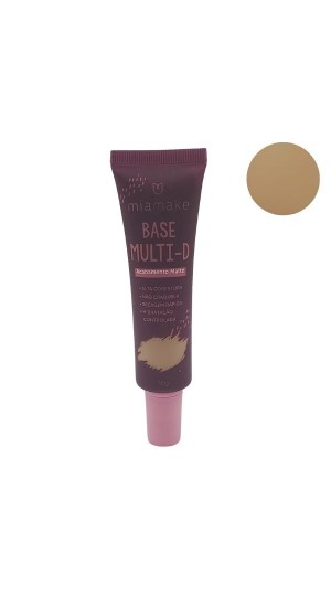 MIA MAKE BASE MULTI-D COR 05 30G