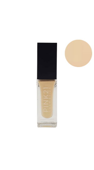 PINK 21 CORRETIVO COR 1 CS3670