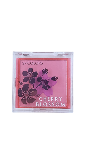 SP COLORS BLUSH CHERRY BLOSSOM COR C 3,85G