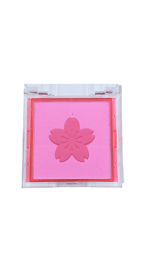 SP COLORS BLUSH CHERRY BLOSSOM COR D 3,85G