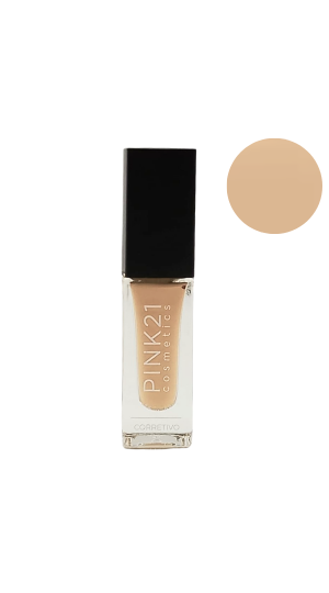 PINK 21 CORRETIVO COR 5 CS3670