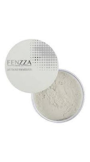 FENZZA PÓ TRANLUCIDO 15G