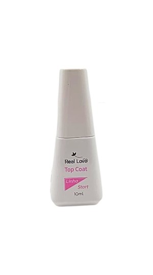 REAL LOVE TOP COAT 10ML 