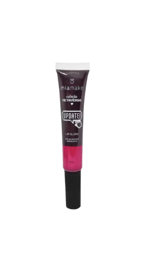 MIA MAKE LIP GLOSS UP DATE COR 03 15ML
