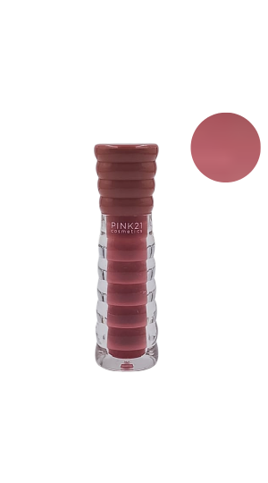 PINK 21 BATOM LIQUIDO 24HS MATTE FINISH COR 1 6ML 
