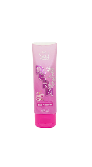 SOUL SABONETE ROSA MOSQUETA 100ML