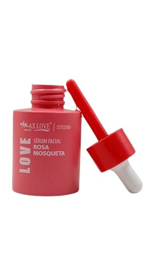 MAX LOVE SERUM FACIAL ROSA MOSQUETA