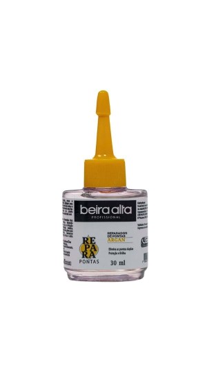 BEIRA ALTA REPARADOR DE PONTAS PRANCHA ESCOVA