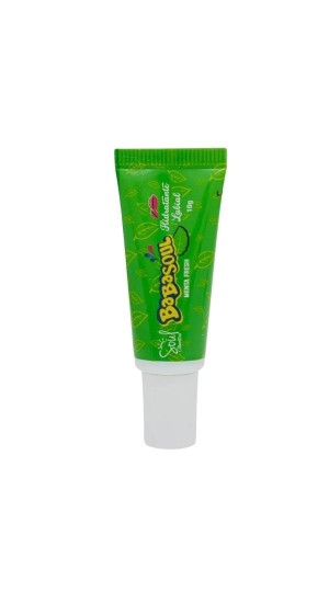 SOUL HIDRATANTE LABIAL MENTA FRESH BABASOUL 10G