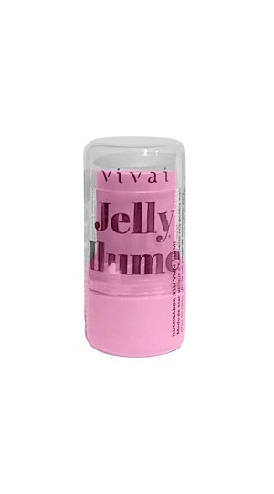 VIVAI ILUMINADOR JELLY ILUME COR 2 5G
