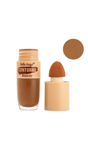 BELLE ANGEL CONTORNO BEAUTY ESSENCIAL COR 02