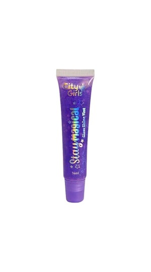 CITY GIRLS GLOSS STAY MAGICAL COR 04