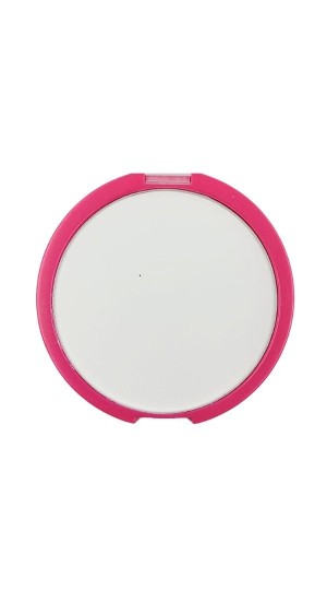 MISS RÔSE PÓ COMPACTO TRANSLÚCIDO  SINTA-SE COR JADE 10G