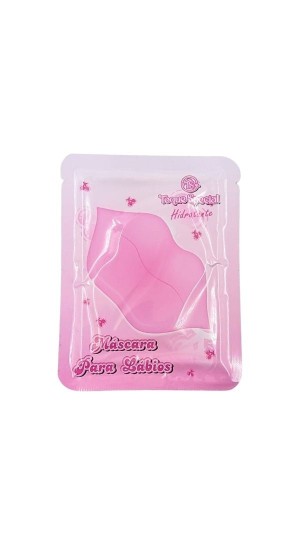 TOQUE SPECIAL MÁSCARA PARA LÁBIOS