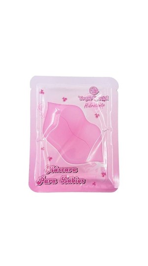 TOQUE SPECIAL MÁSCARA PARA LÁBIOS