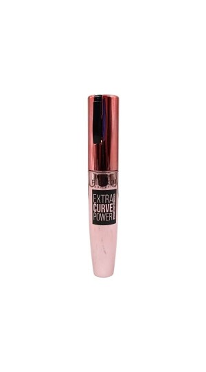 PINK 21 MASCARA PARA CILIOS EXTRA CURVE POWER 12ML 