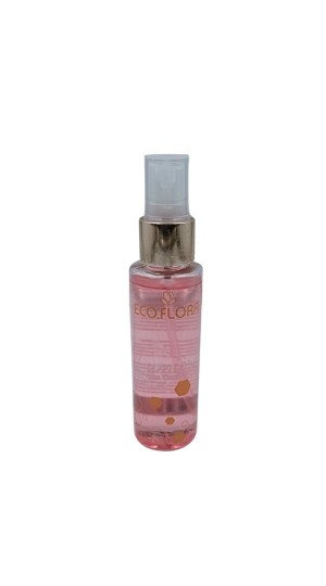 ECO FLORA PERFUME CAPILAR LUMIÉRE VERMELHO 60ML 