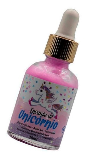 PHALLEBEAUTY ENCANTO DE UNICORNIO 30ML