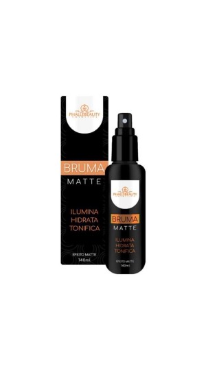 PHALLEBEAUTY BRUMA MATTE 140ML
