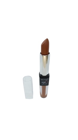 BELLE ANGEL BATOM 2 EM 1 COR 07