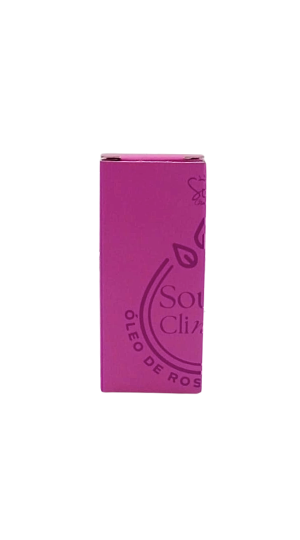 SOUL CLINICAL ÓLEO DE ROSA MOSQUETA 10ML 