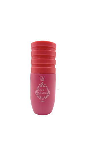 SOUL CLINICAL ÓLEO DE ROSA MOSQUETA 10ML 
