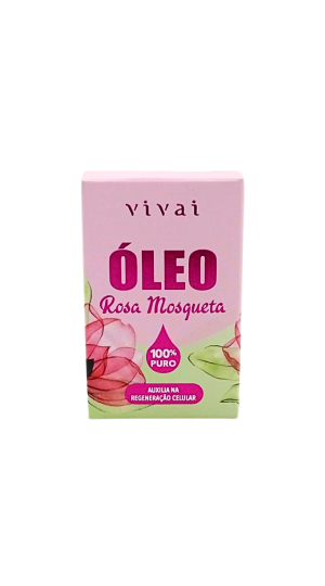 VIVAI ÓLEO DE ROSA MOSQUETAA 