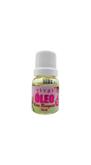 VIVAI ÓLEO DE ROSA MOSQUETAA 
