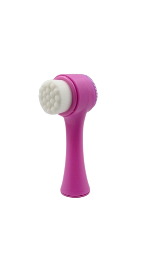 FACIAL BRUSH LIMPADOR FACIAL MARTELO ROXO 
