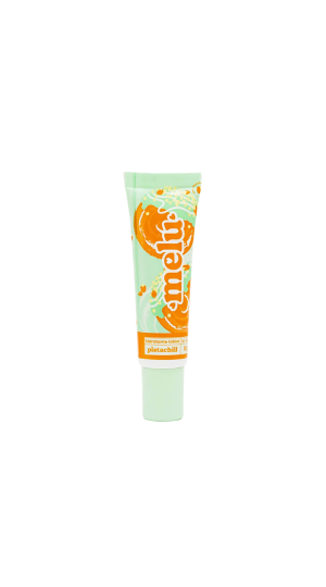 MELU HIDRATANTE LABIAL PISTACHILL 10G 