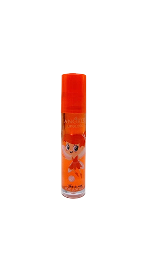 4 ANGELS LIP GLOSS MELANCIA 5.5ML 