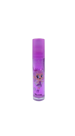 4 ANGELS LIP GLOSS UVA 5.5ML 