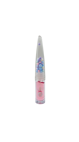 4 ANGELS LIP GLOSS COR 1 6.5ML 