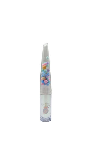 4 ANGELS LIP GLOSS COR 2 6.5ML 