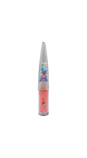 4 ANGELS LIP GLOSS COR 3 6.5ML 