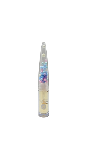 4 ANGELS LIP GLOSS COR 5 6.5ML 