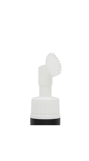 ALLEVA SKIN MOUSSE DE LIMPEZA FACIAL CARVÃO ATIVADO 150ML 